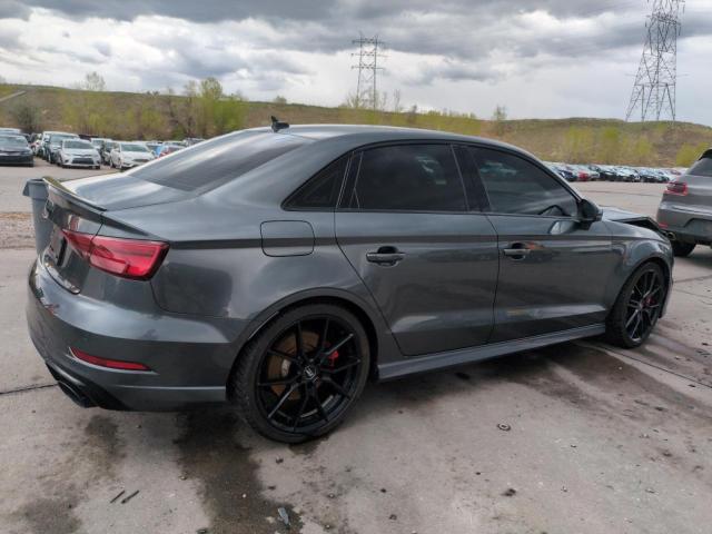 Photo 3 from auction – 2020 AUDI RS3 with VIN WUABWGFF0LA906145