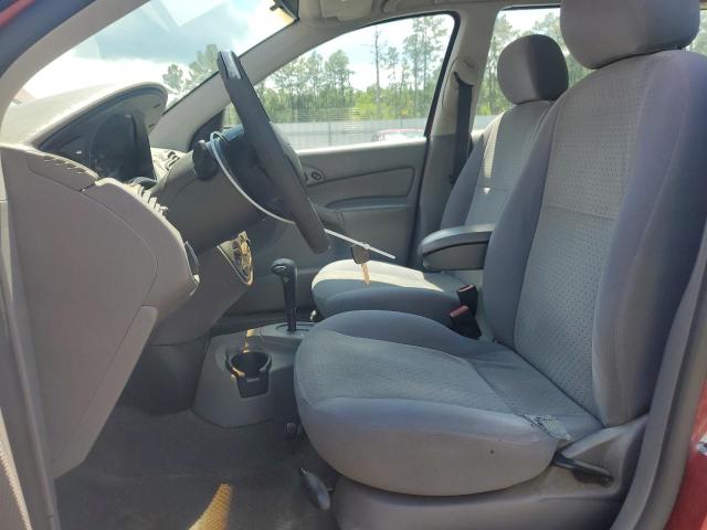 Photo 7 from auction – 2004 FORD FOCUS ZTW with VIN 1FAFP35Z74W143938