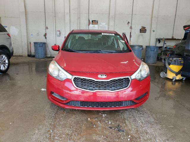 Photo 5 from auction – 2014 KIA FORTE LX with VIN KNAFX4A66E5094117