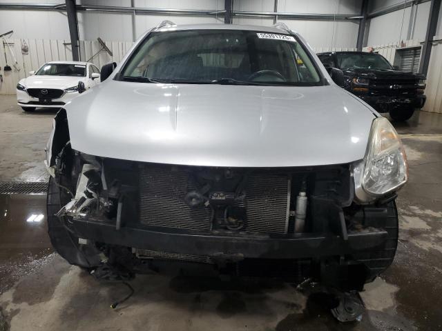 Photo 5 from auction – 2011 NISSAN ROGUE S with VIN JN8AS5MV5BW672030