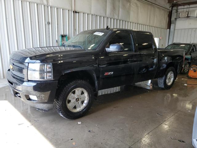 CHEVROLET 1500 2011 with VIN 3GCPKSE35BG216951 - Photo from auction