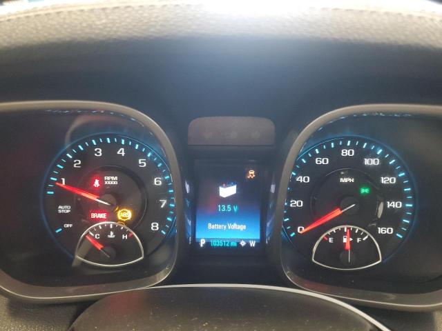 Photo 9 from auction – 2015 CHEVROLET MALIBU 1LT with VIN 1G11C5SLXFF133573