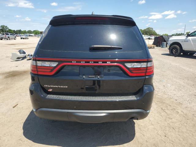 Photo 6 from auction – 2024 DODGE DURANGO PU with VIN 1C4RDJFG6RC184023