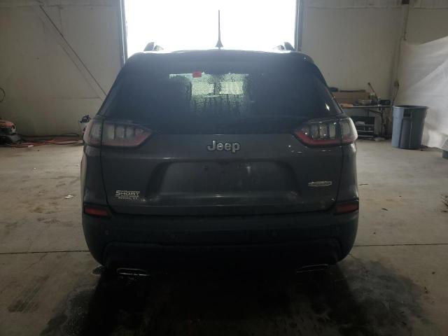 Photo 6 from auction – 2022 JEEP CHEROKEE L with VIN 1C4PJLMX9ND501022