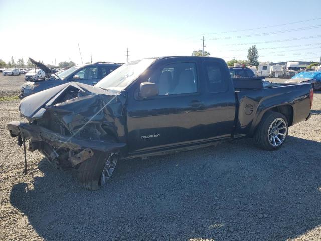 CHEVROLET COLORADO 2005 with VIN 1GCCS198358245258 - Photo from auction