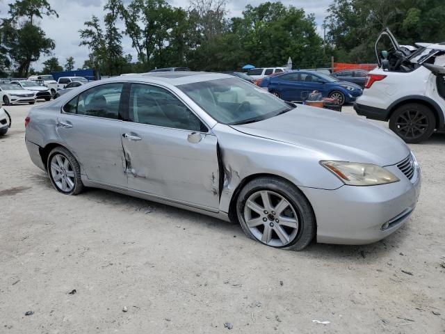 Photo 4 from auction – 2009 LEXUS ES with VIN JTHBJ46G592288793