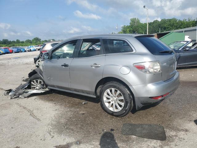 Photo 2 from auction – 2010 MAZDA CX-7 with VIN JM3ER2W57A0305983