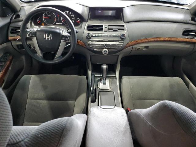 Photo 8 from auction – 2011 HONDA ACCORD EX with VIN 1HGCP2F75BA157479