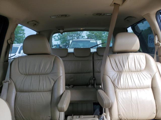 Photo 10 from auction – 2008 HONDA ODYSSEY EX with VIN 5FNRL38658B066193