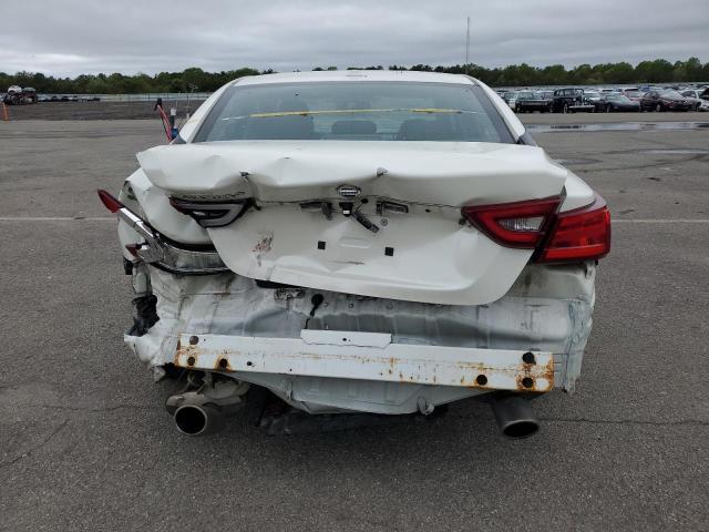 Photo 6 from auction – 2017 NISSAN MAXIMA 3.5 with VIN 1N4AA6AP0HC398570