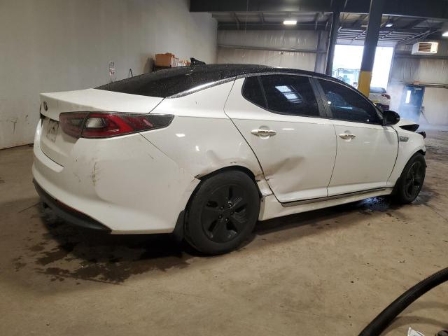 Photo 3 from auction – 2015 KIA OPTIMA LX with VIN 5XXGM4A73FG496957