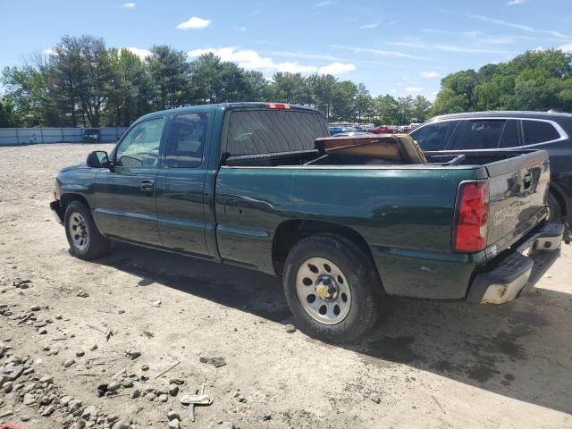 Photo 2 from auction – 2007 CHEVROLET SILVERADO with VIN 1GCEC19X97Z114720