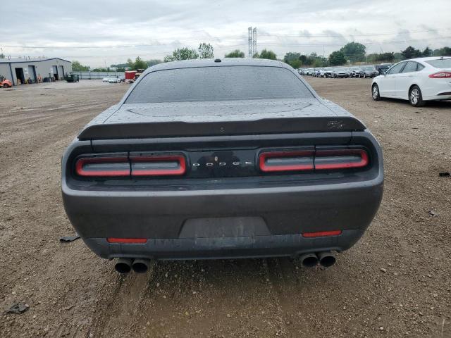 Photo 6 from auction – 2021 DODGE CHALLENGER with VIN 2C3CDZBT8MH641335