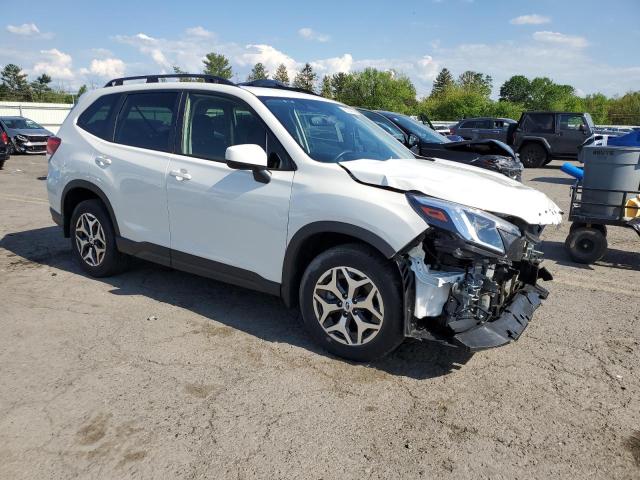 Снимка 4 от търг – 2023 SUBARU FORESTER P с VIN JF2SKAEC3PH452128