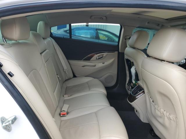 Photo 10 from auction – 2015 BUICK LACROSSE P with VIN 1G4GF5G30FF135183