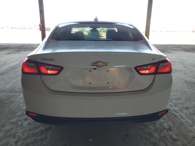 Photo 6 from auction – 2017 CHEVROLET MALIBU LT with VIN 1G1ZE5ST2HF275609