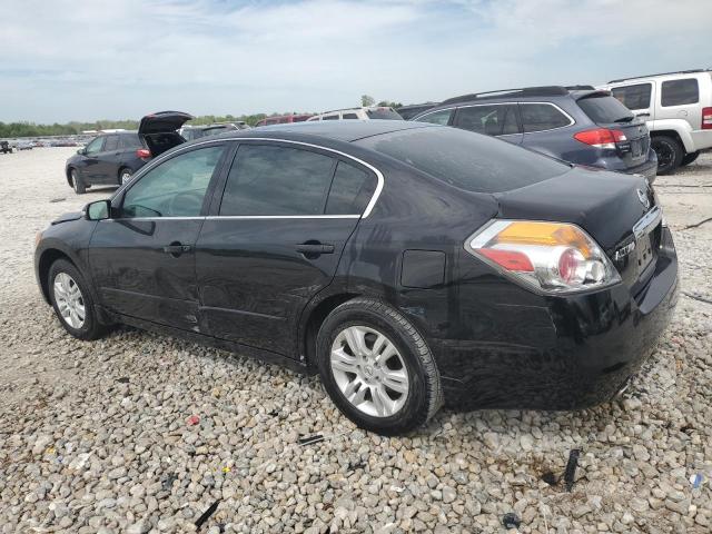 Photo 2 from auction – 2010 NISSAN ALTIMA BAS with VIN 1N4AL2AP8AC137759