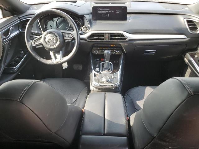 Photo 8 from auction – 2023 MAZDA CX-9 GRAND with VIN JM3TCBDY4P0634073
