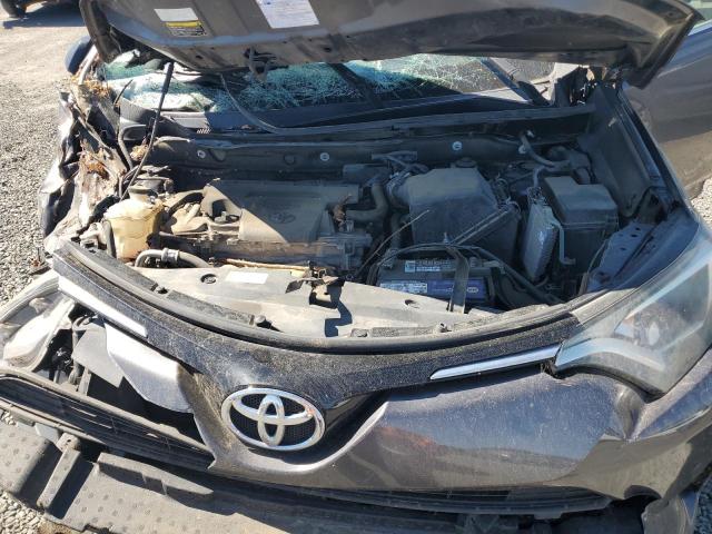 Photo 12 from auction – 2016 TOYOTA RAV4 LE with VIN 2T3BFREV7GW531931
