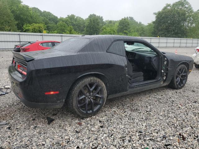 Photo 3 from auction – 2019 DODGE CHALLENGER with VIN 2C3CDZAG2KH538445