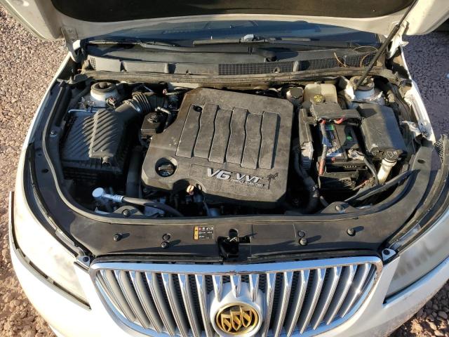Photo 11 from auction – 2012 BUICK LACROSSE P with VIN 1G4GD5G38CF191180