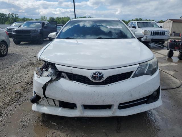 Photo 5 from auction – 2012 TOYOTA CAMRY BASE with VIN 4T1BF1FK9CU192873