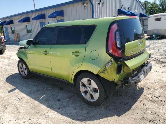 Photo 2 from auction – 2015 KIA SOUL with VIN KNDJN2A29F7752975