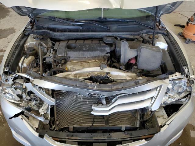 Photo 11 from auction – 2011 TOYOTA CAMRY BASE with VIN 4T4BF3EK8BR164953