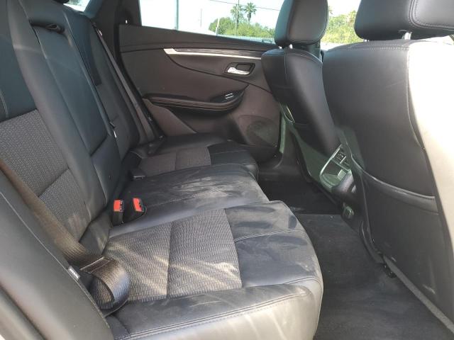 Photo 10 from auction – 2019 CHEVROLET IMPALA LT with VIN 1G11Z5SA7KU145263