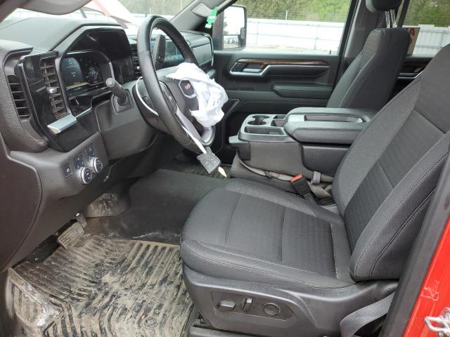 Photo 7 from auction – 2024 GMC SIERRA with VIN 1GT59ME79RF447431