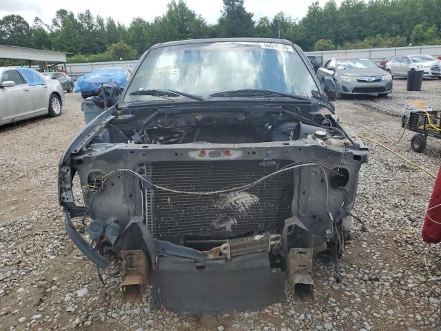 Photo 5 from auction – 2001 FORD F150 SUPER with VIN 1FTRW07L81KA77212