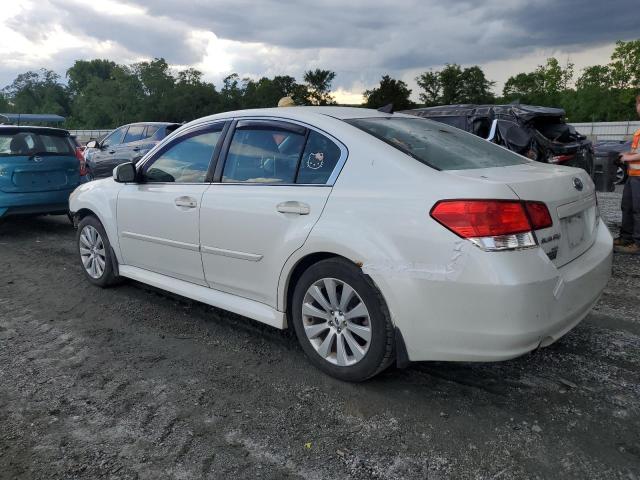 Photo 2 from auction – 2012 SUBARU LEGACY 2.5 with VIN 4S3BMBL69C3015351