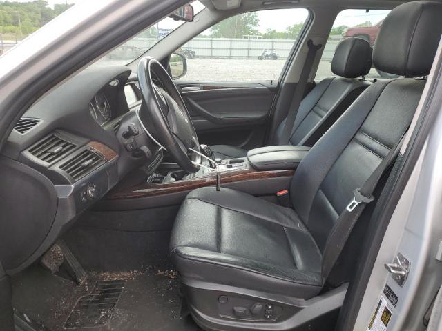 Photo 7 from auction – 2012 BMW X5 XDRIVE3 with VIN 5UXZV4C59CL991918