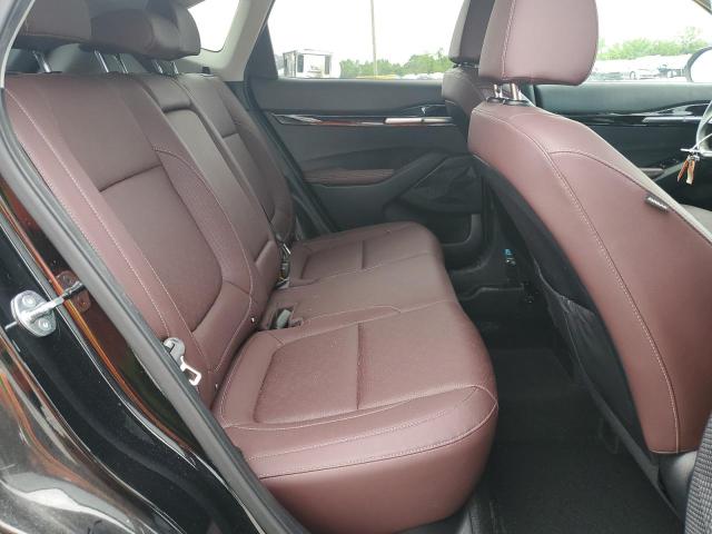 Photo 11 from auction – 2023 KIA SELTOS SX with VIN KNDETCA29P7454618