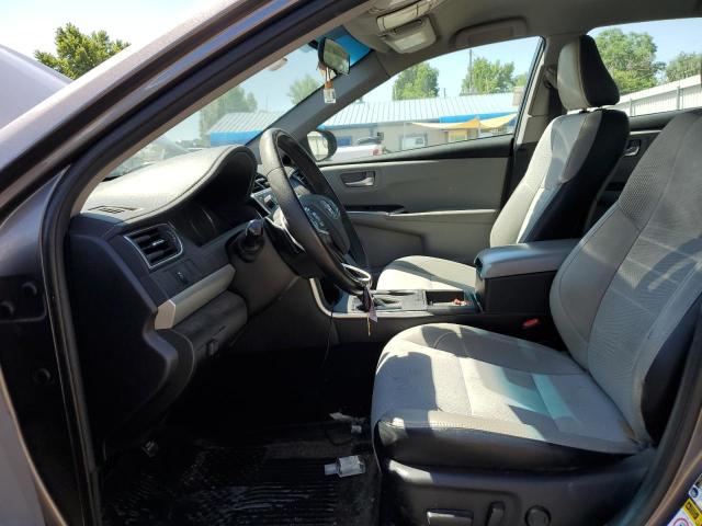 Photo 7 from auction – 2017 TOYOTA CAMRY LE with VIN 4T1BF1FK2HU618829