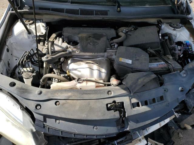 Photo 11 from auction – 2016 TOYOTA CAMRY LE with VIN 4T1BF1FK0GU139680
