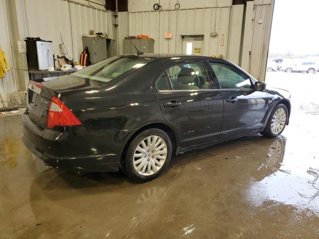Photo 3 from auction – 2011 FORD FUSION HYB with VIN 3FADP0L35BR145403