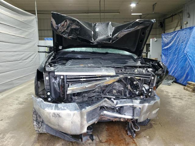 Photo 5 from auction – 2015 CHEVROLET SILVERADO with VIN 1GC1KUEGXFF610926