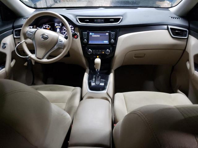 Photo 8 from auction – 2014 NISSAN ROGUE S with VIN 5N1AT2MV6EC798468
