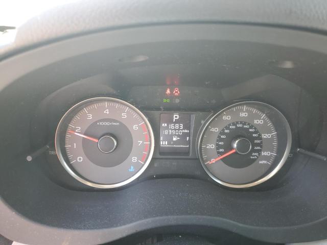 Foto 9 de la subasta – 2014 SUBARU FORESTER con VIN JF2SJAHC7EH534794