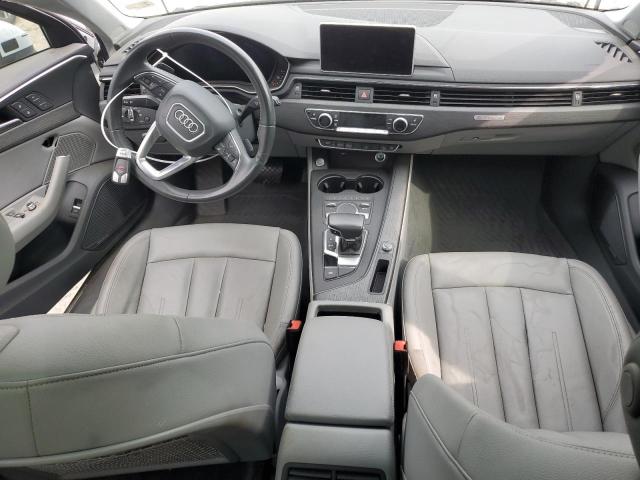 Photo 8 from auction – 2018 AUDI A4 ALLROAD with VIN WA18NAF41JA143002