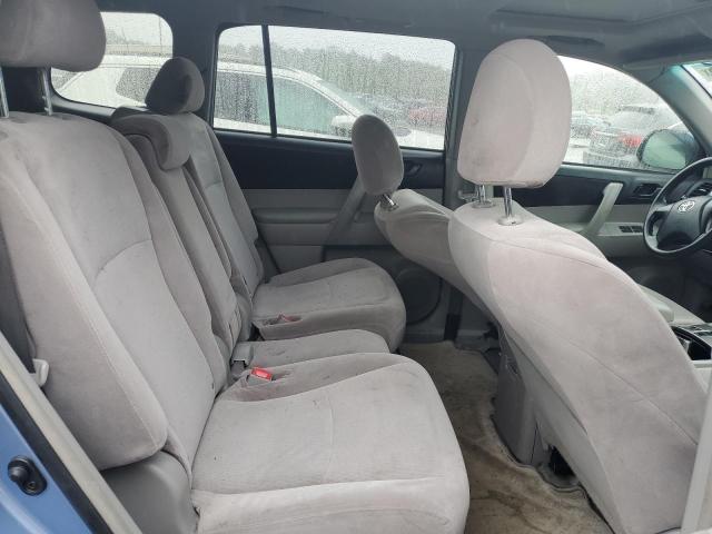 Снимка 11 от търг – 2008 TOYOTA HIGHLANDER с VIN JTEES41A482061958