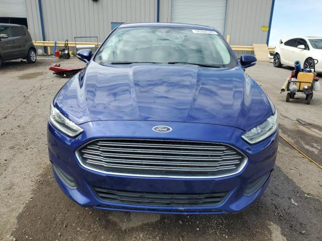 Photo 5 from auction – 2016 FORD FUSION SE with VIN 3FA6P0HD7GR285082