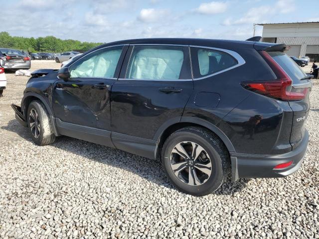 Photo 2 from auction – 2022 HONDA CR-V SE with VIN 7FARW2H77NE006121