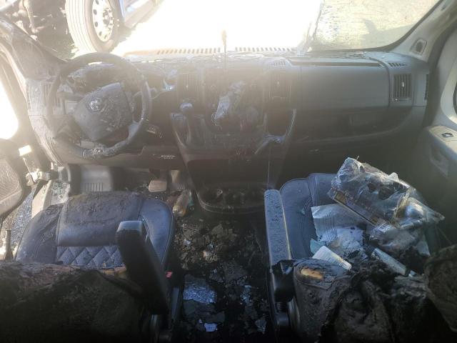 Photo 8 from auction – 2021 RAM PROMASTER with VIN 3C6LRVPG3ME566466