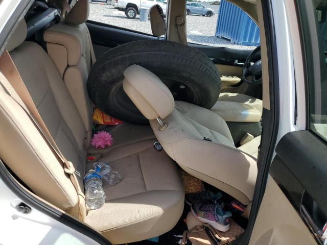 Photo 11 from auction – 2012 KIA SORENTO BA with VIN 5XYKT3A6XCG213993