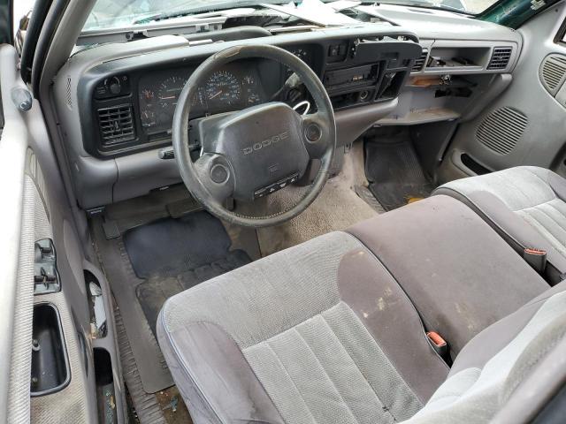 Photo 8 from auction – 1994 DODGE RAM 1500 with VIN 1B7HC16Z6RS661927