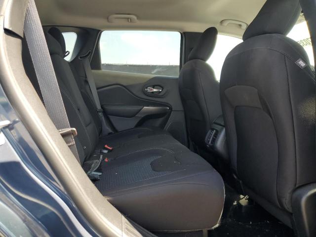 Photo 11 from auction – 2019 JEEP CHEROKEE L with VIN 1C4PJMCB7KD422598
