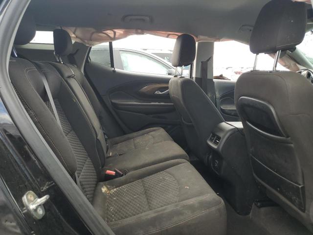 Photo 11 from auction – 2018 GMC TERRAIN SL with VIN 3GKALMEV4JL400966