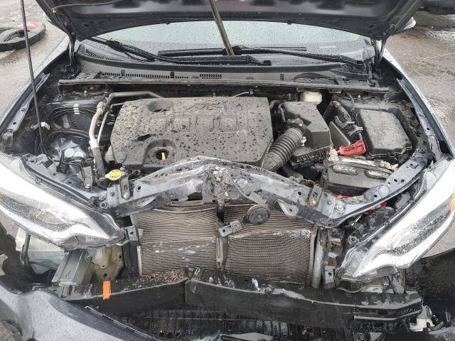 Photo 11 from auction – 2015 TOYOTA COROLLA L with VIN 5YFBURHE7FP336471